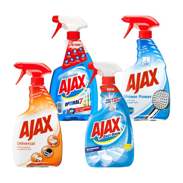 Spray