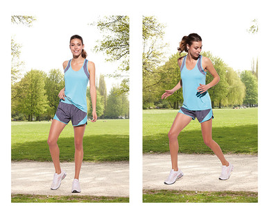 Crane Ladies' Performance Tank Top