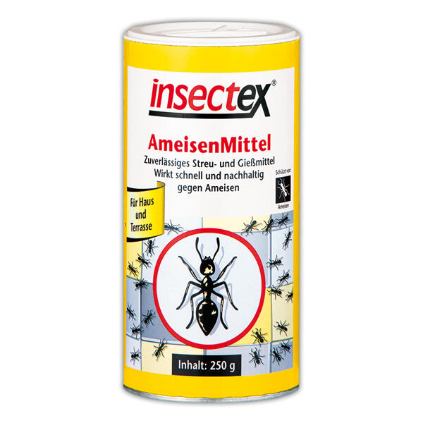 Ameisenmittel