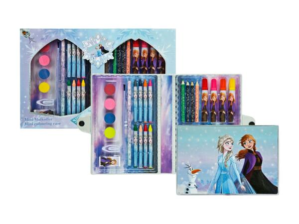 Mini Colouring Case