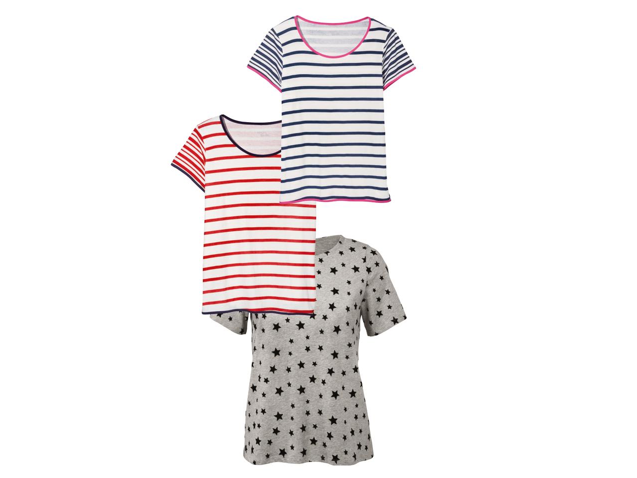 ESMARA Ladies' T-Shirt