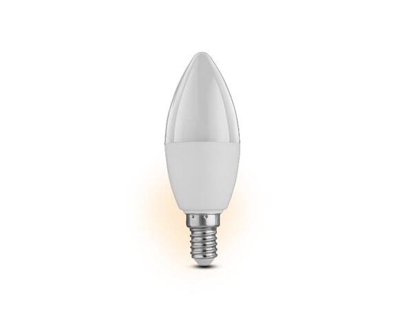 LIVARNO home LED žárovka na dálkové ovládání