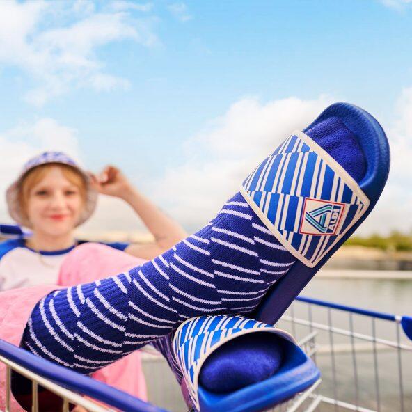 #ALDIORIGINAL(R) 				Chaussettes