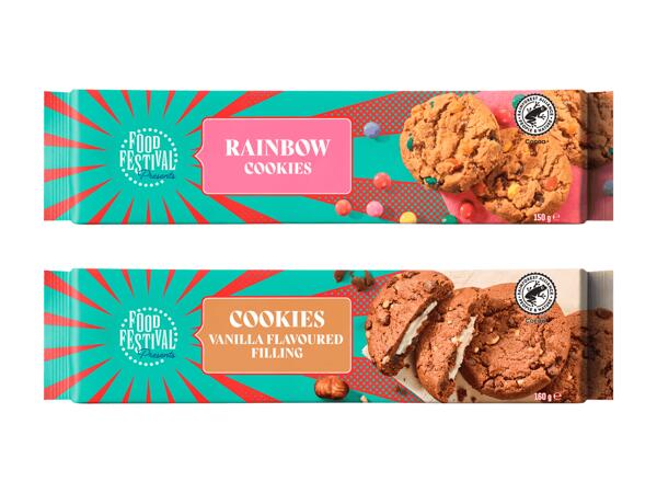 Festival de cookies