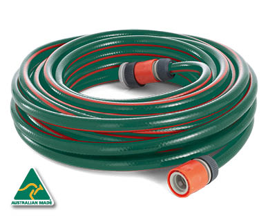 15m Garden Hose