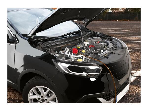 Ultimate Speed Oil Pump