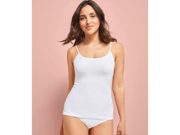 Damen Hipster, 3 Stück