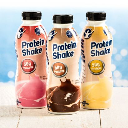 Proteinshake