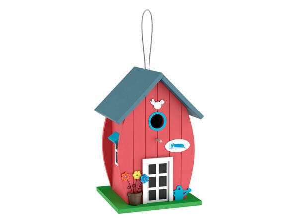 Bird House