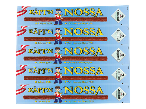 Käpt‘n Nossa