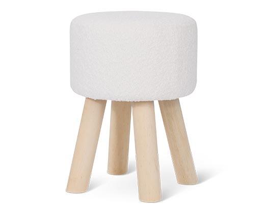 SOHL Furniture 
 Decorative Ottoman