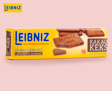 LEIBNIZ Kakaokeks
