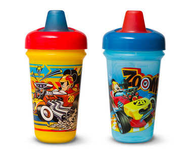 The First Years Licensed 2-Pack 9-oz. Sippy Cups
