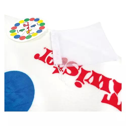 60" x 90" Game Blanket - Twister