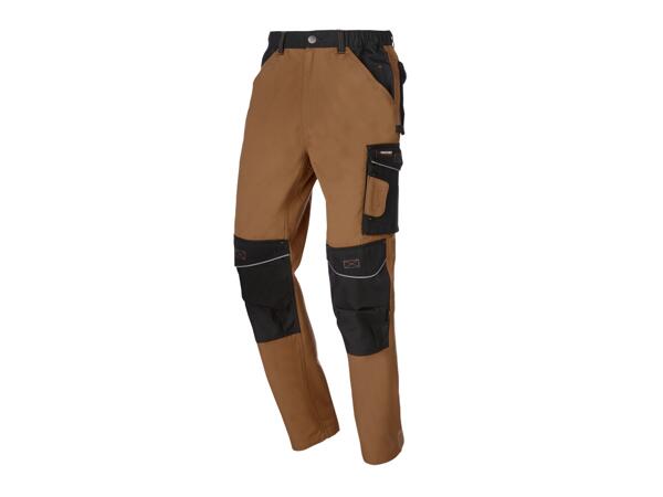 Men's Work Trousers
