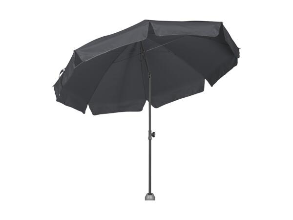 LIVARNO(R) Parasol med knæk