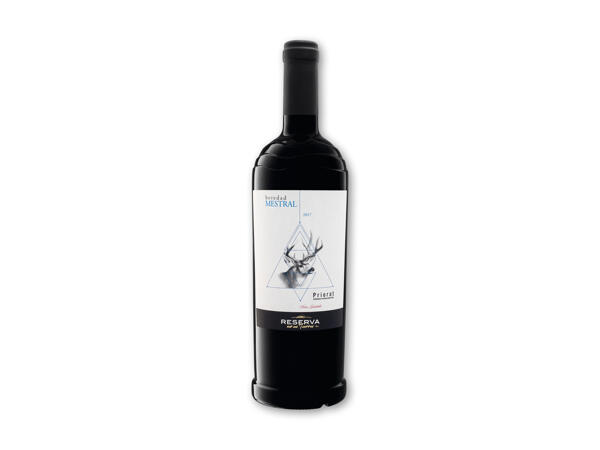 Heredad Mestral Priorat DOCa Crianza Premium