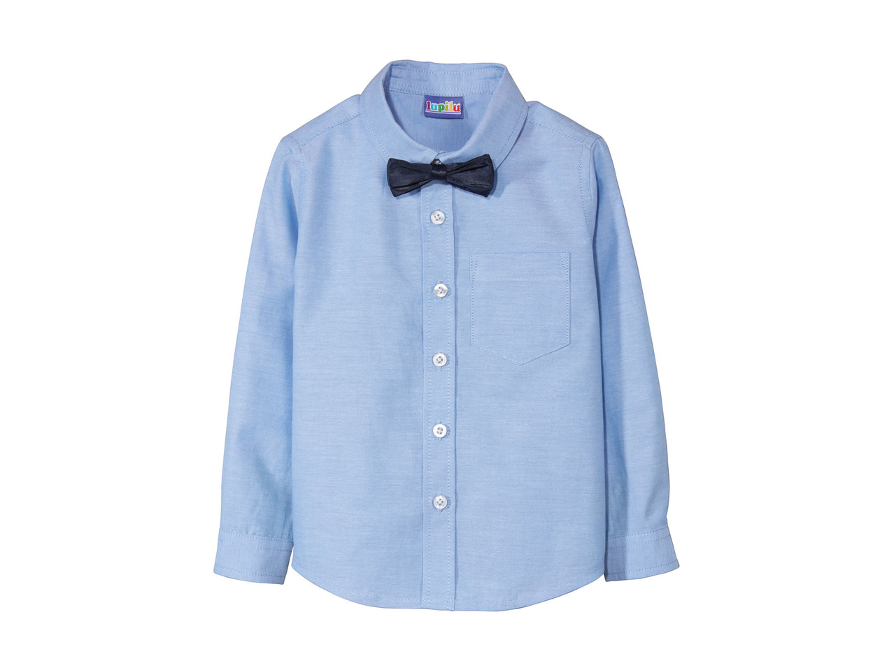 Boys' Shirt
