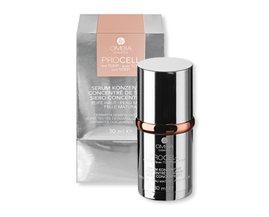 Siero Procell OMBIA COSMETICS