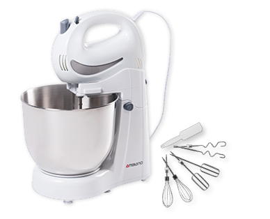 Impastatrice AMBIANO