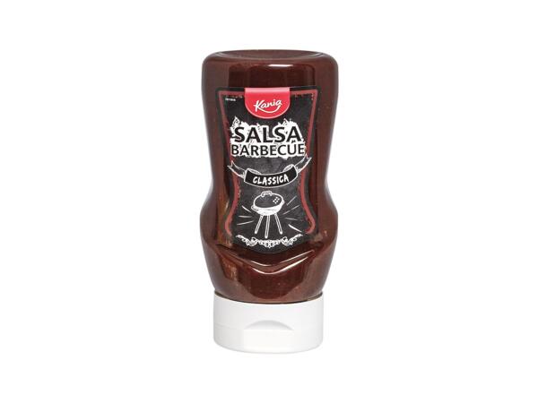 BBQ Sauce