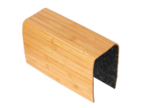 Bamboo Couch Tray