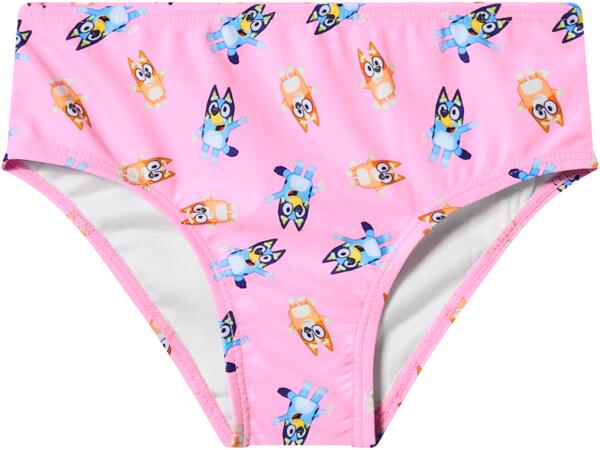 Girls' Bikini "Frozen, Paw Patrol, Bluey"