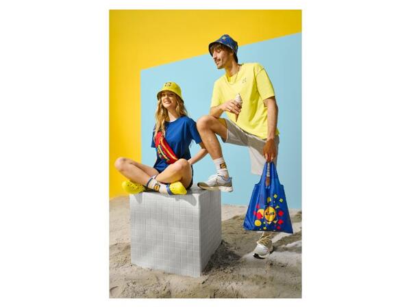 Klobouk LIDL