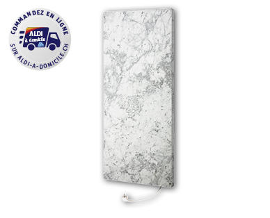 MARMONY(R) Chauffage infrarouge 800 W