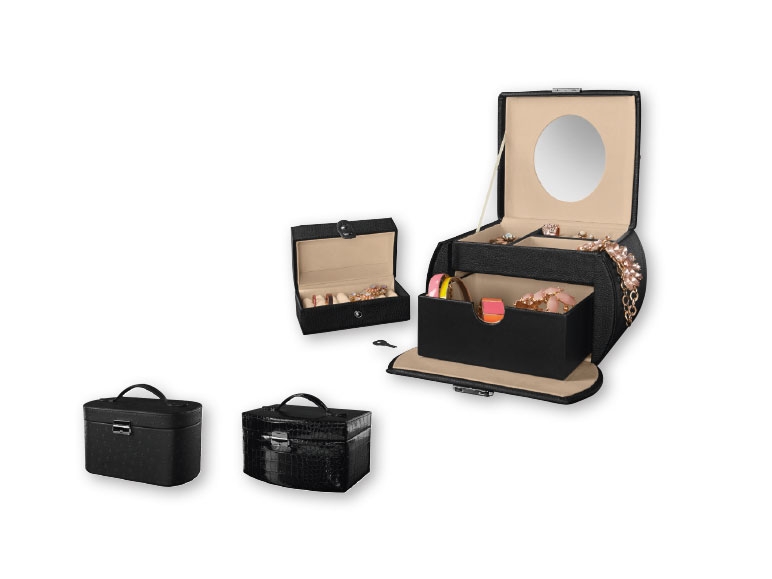 Esmara Jewellery Box