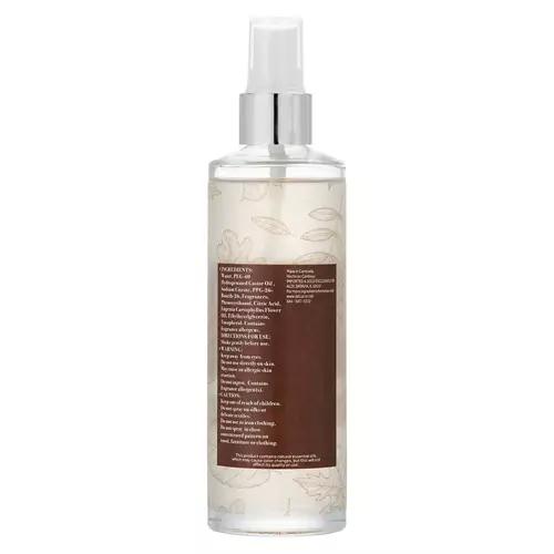Holiday Room Spray with Essential Oils - Spiced Chestnut