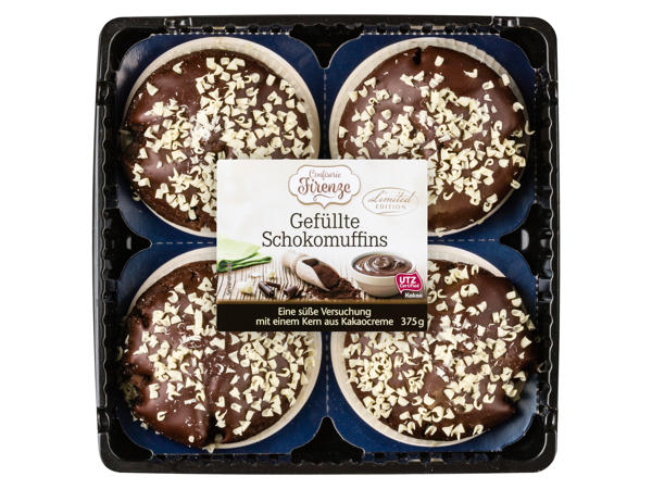 CONFISERIE FIRENZE Schokomuffins