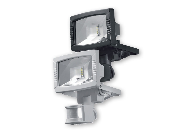 LIVARNO LUX LED Spotlight 8.5W