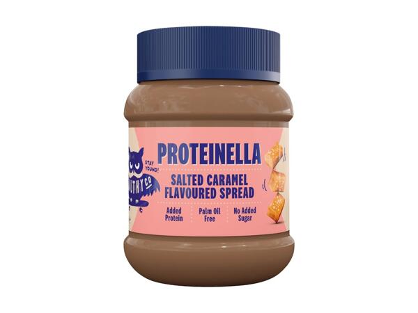 PROTEINELLA