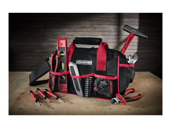 Parkside Tool Kit