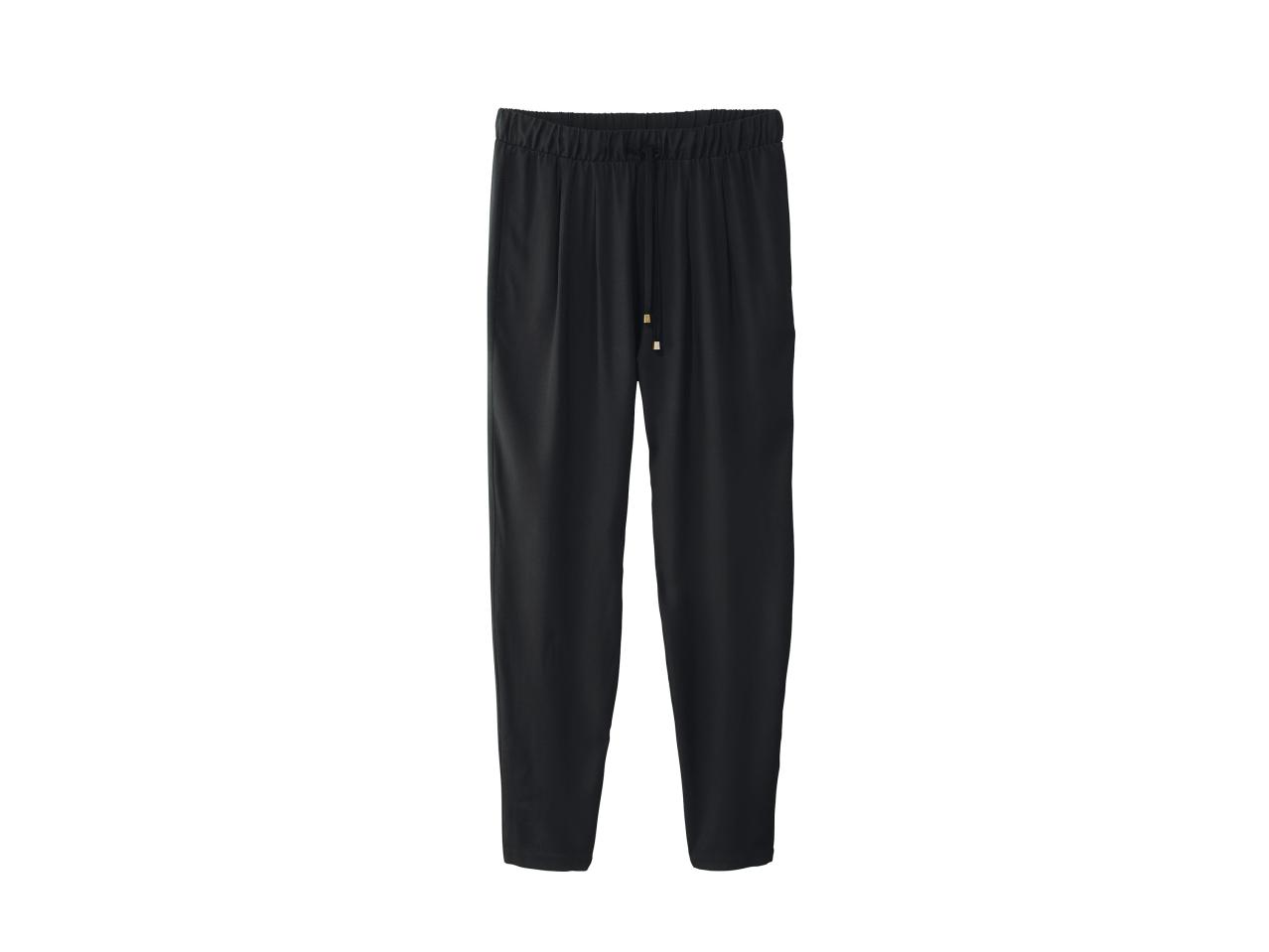 Esmara Harem Pants1 - Lidl - Great Britain - Specials archive