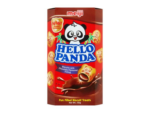 Hello Panda Assorted