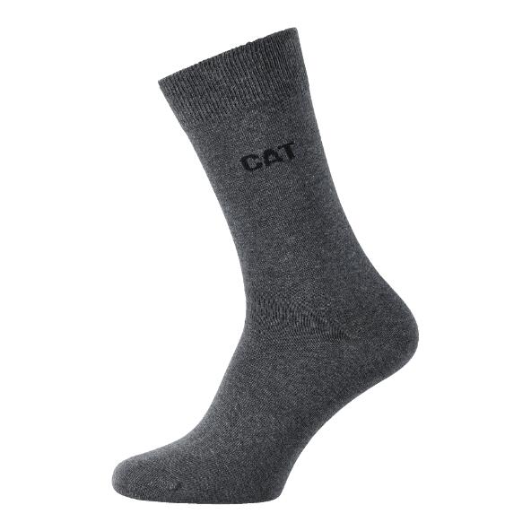 CAT(R) 				Chaussettes de travail, 3 paires