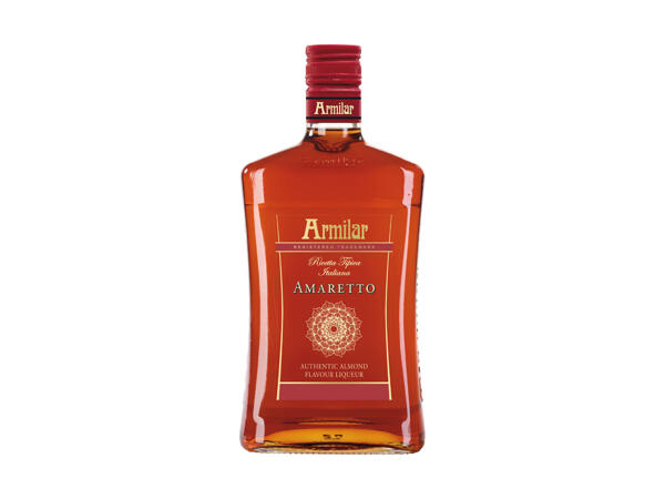 AMARETTO