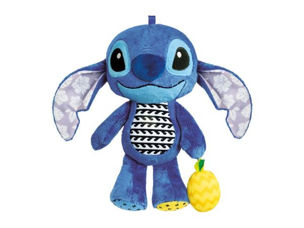 Clementoni Disney Baby First Activities Soft Toy
