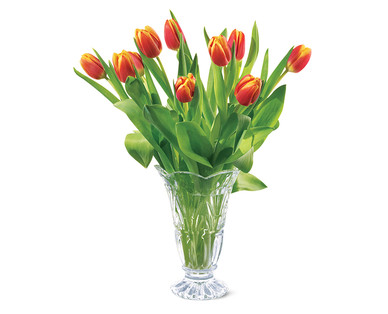 10-Stem Tulip Bouquet