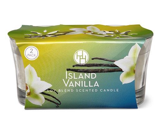 Huntington Home 
 2-Pack Air Freshener Candles