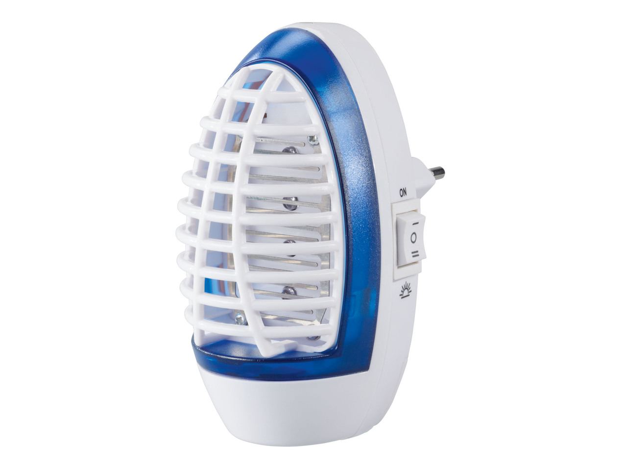Led Mosquito Plug