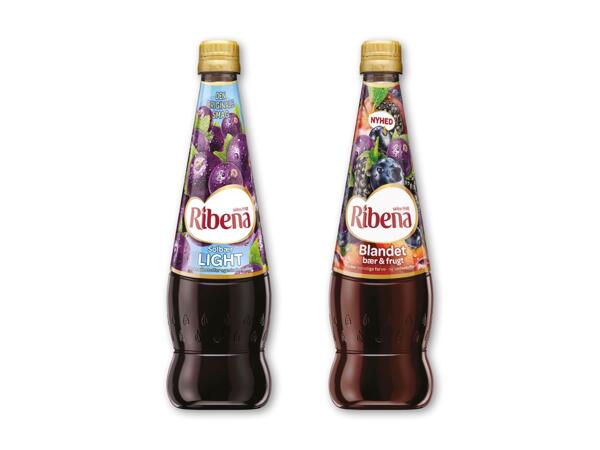ORKLA Ribena
