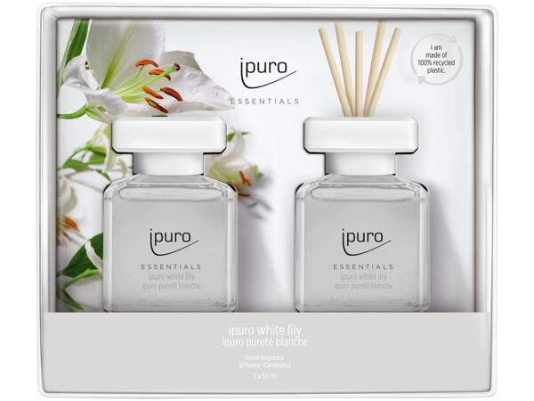 Room Fragrance