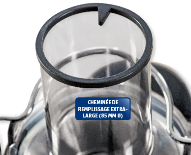 Centrifugeuse professionnelle KITCHENWARE