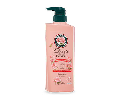 Herbal Essences Shampoo or Conditioner 490ml