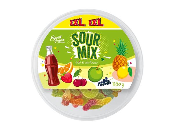 Sweet Corner XXL Sweets Tub