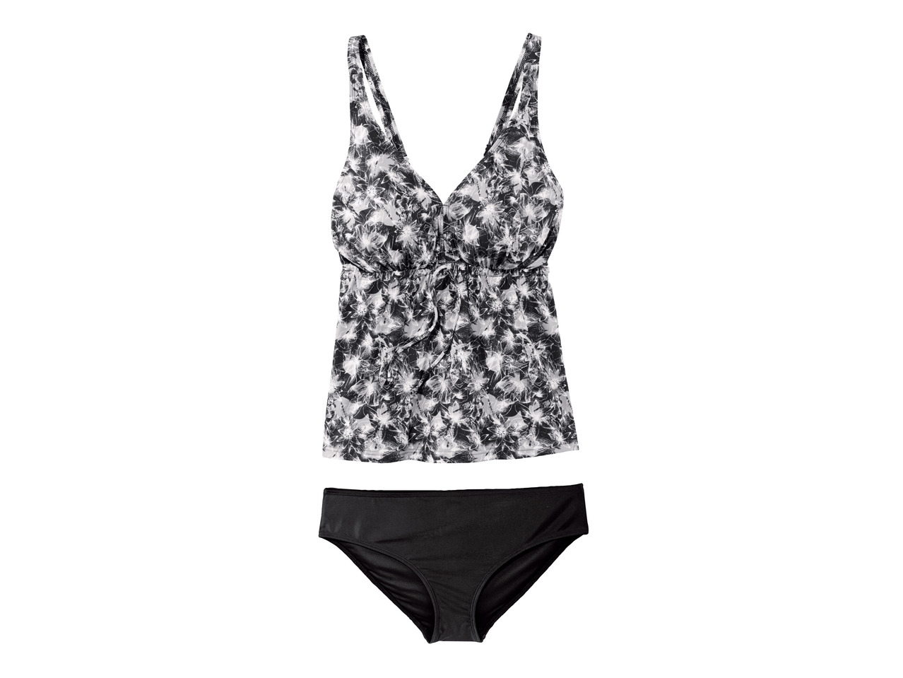 Baddräkt / Tankini1