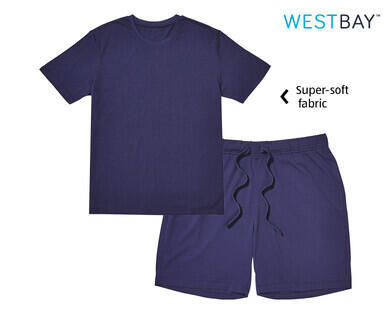 Men's Modal Blend PJ Set